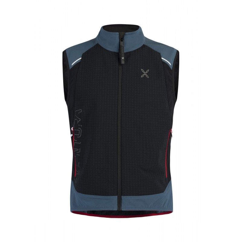 Wind Revolution Vest