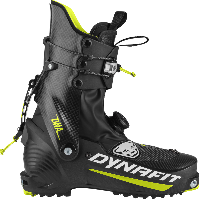 Dna Boot