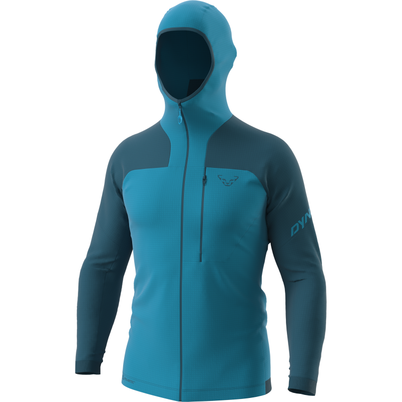 Speed Ptc Hooded Jacke Herren