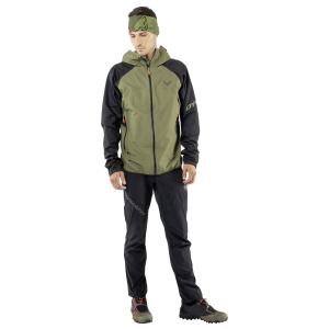 Transalper 2 Light Durastretch Pnt Herren