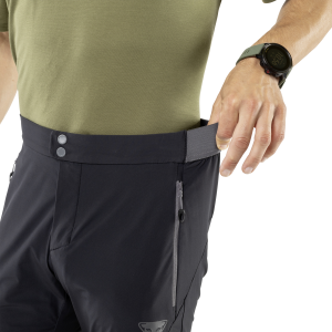 Transalper 2 Light Durastretch Pnt Herren