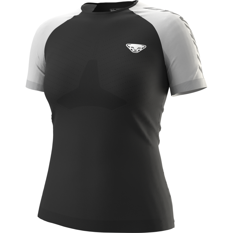 Ultra 3 S-Tech T-Shirt Damen