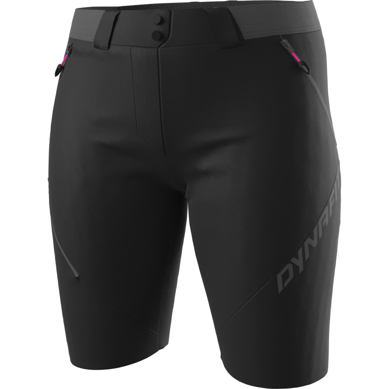 Transalper 4 Durastretch Shorts Damen