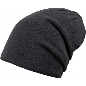 Eclipse Beanie black one size