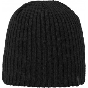 Wilbert Beanie black one size