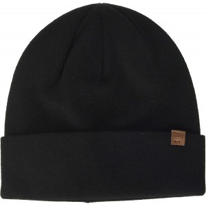 Willes Beanie black one size