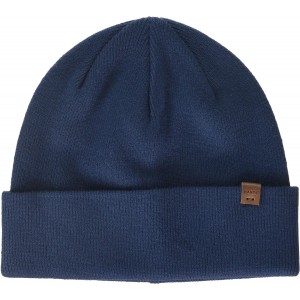 Willes Beanie old blue one size