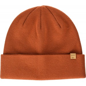 Willes Beanie pepo orange one size