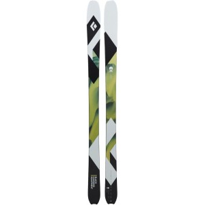 HELIO CARBON 88 SKIS