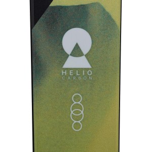 HELIO CARBON 88 SKIS