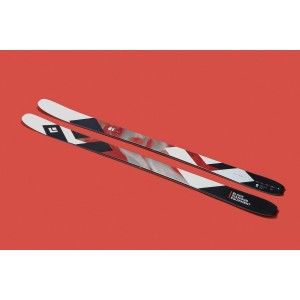 HELIO CARBON 95 SKIS