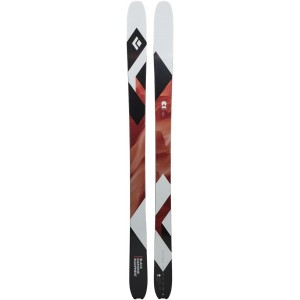 HELIO CARBON 95 SKIS