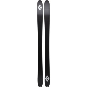 HELIO CARBON 95 SKIS