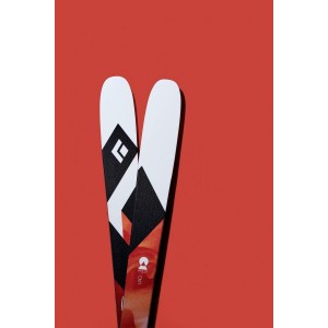 HELIO CARBON 95 SKIS