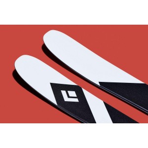 HELIO CARBON 95 SKIS