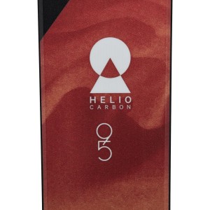 HELIO CARBON 95 SKIS