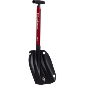 TRANSFER SHOVEL