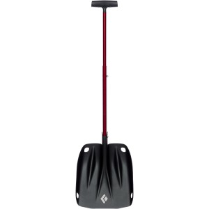 TRANSFER SHOVEL