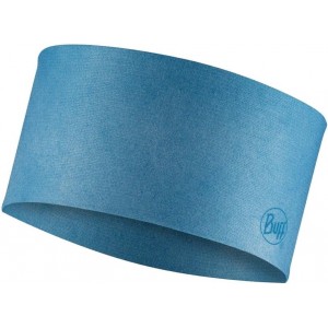 COOLNET UV® WIDE HEADBAND BUFF® STAL GREY