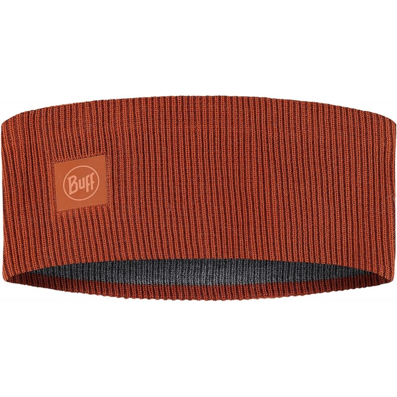 CROSSKNIT HEADBAND BUFF® CINNAMON