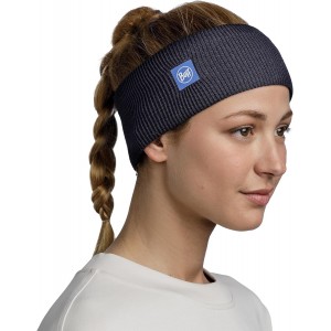 CROSSKNIT HEADBAND BUFF® NIGHT BLUE