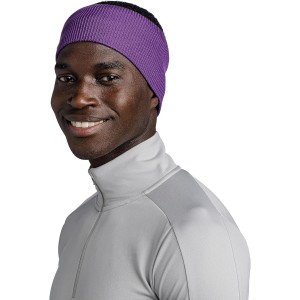 CROSSKNIT HEADBAND BUFF® PURPLE