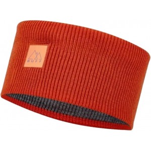 CROSSKNIT HEADBAND BUFF® SOLID FIRE