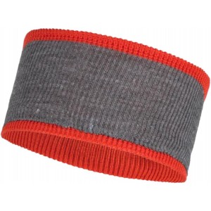 CROSSKNIT HEADBAND BUFF® SOLID FIRE