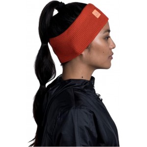 CROSSKNIT HEADBAND BUFF® SOLID FIRE