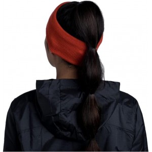 CROSSKNIT HEADBAND BUFF® SOLID FIRE