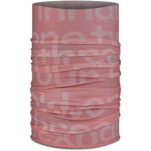 ORIGINAL ECOSTRETCH BUFF® ERGIZ ROSE PINK