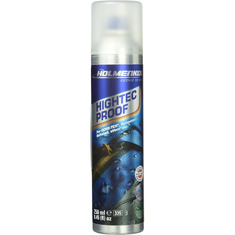 Hightec Proof 250 ml