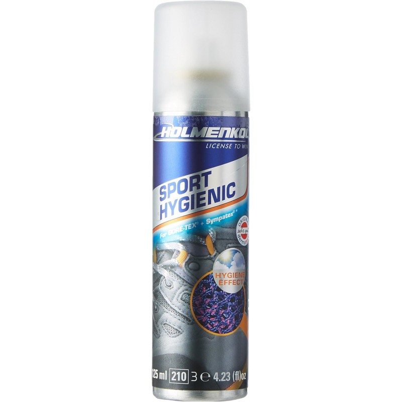 Sport Hygienic 125 ml