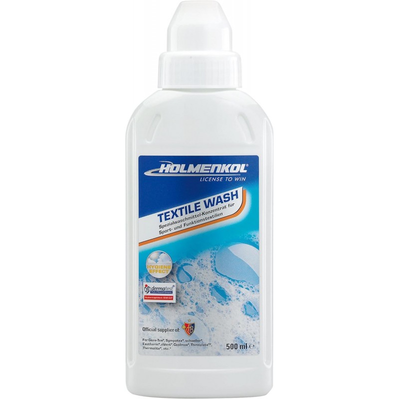 Textile Wash + Activ DRY 500 ml