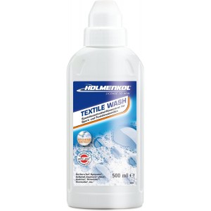 Textile Wash + Activ DRY 500 ml