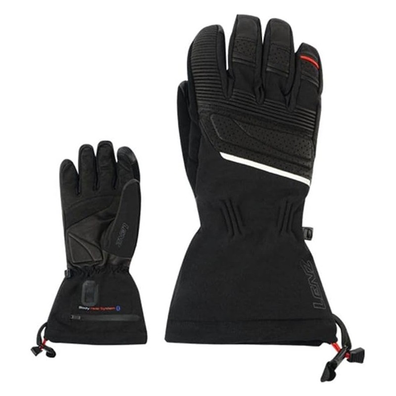 Heat Glove 6.0 Finger Cap Men