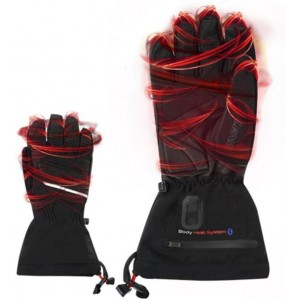 Heat Glove 6.0 Finger Cap Men