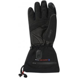 Heat Glove 6.0 Finger Cap Men