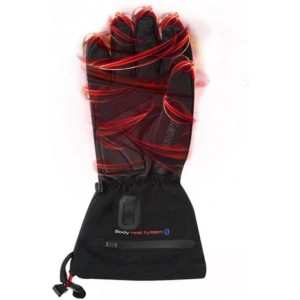 Heat Glove 6.0Finger Cap Women