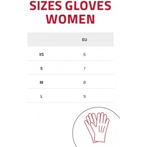 Heat Glove 6.0Finger Cap Women