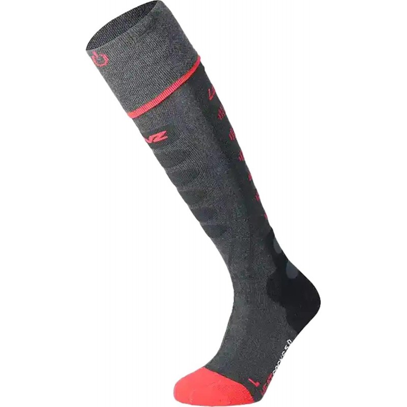 heat sock 5.1 toe cap