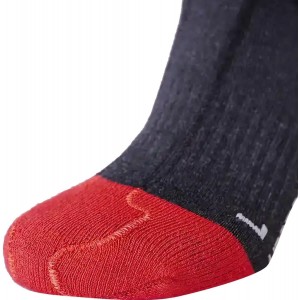 heat sock 5.1 toe cap