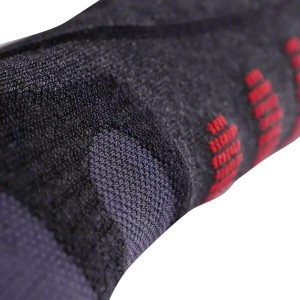 heat sock 5.1 toe cap