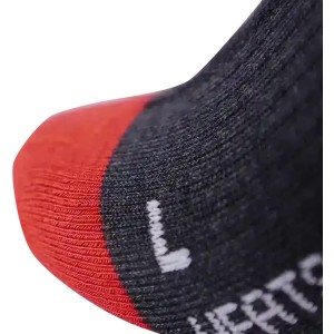 heat sock 5.1 toe cap