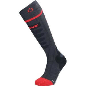 heat sock 5.1 toe cap