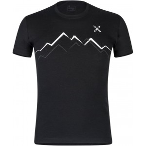 MERINO SKYLINE T-SHIRT