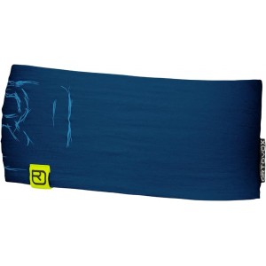 120 TEC LOGO HEADBAND