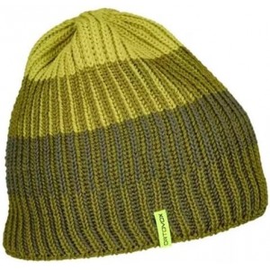 DEEP KNIT BEANIE