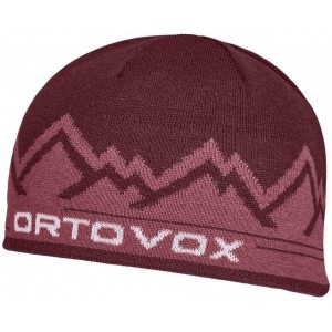 PEAK BEANIE