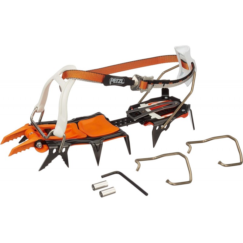 CRAMPONS LYNX LL UNIVERSEL